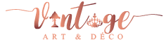 Vintage Art & Deco