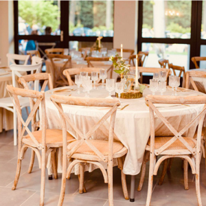 Décoration de table