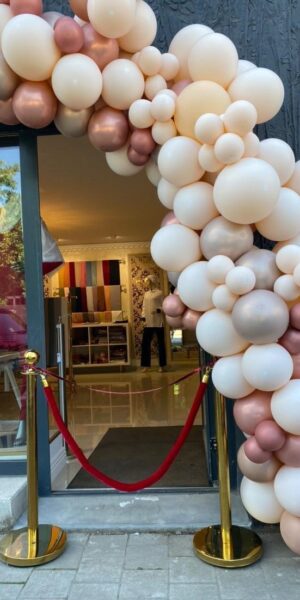 Votre Mariage Vintage à Lille – Organisation & Location de Décoration par des Pros