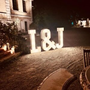 Votre Mariage Vintage à Lille – Organisation & Location de Décoration par des Pros