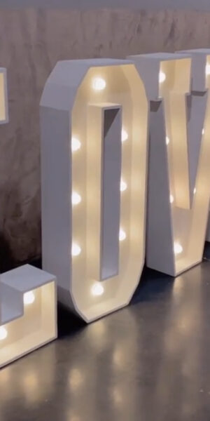 Location de décoration vintage : créez l’ambiance qui vous ressemble