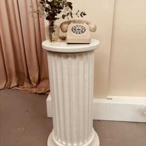 Colonne style Grec