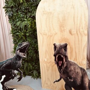 Pack Dino