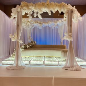 Wedding planner Lille d'amour et d'évènements