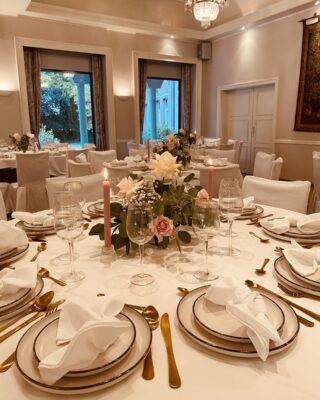 Les tendances florales pour les mariages de la saison