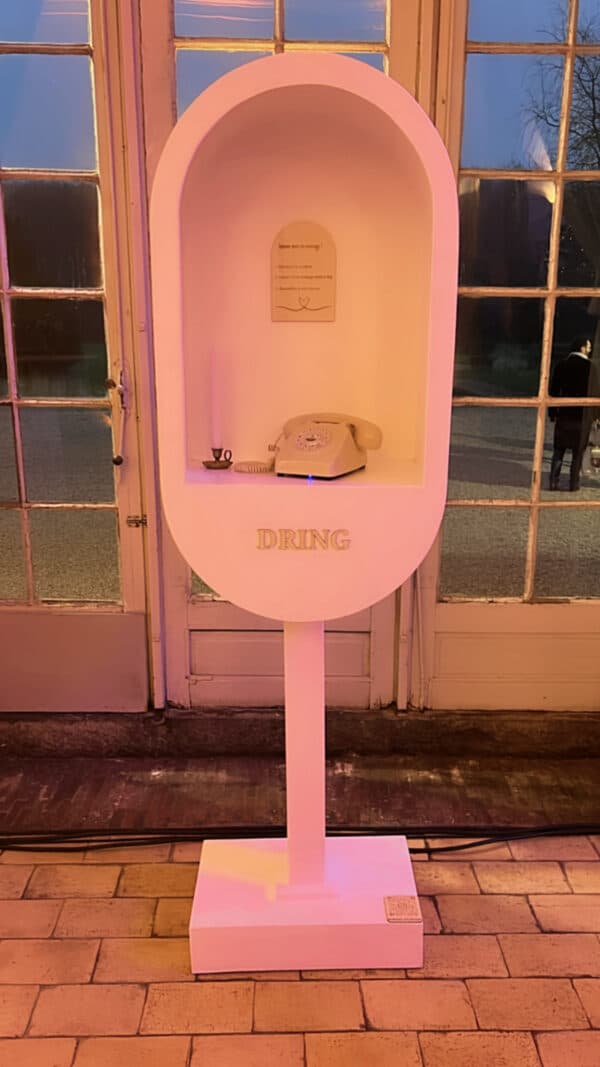 Vintage Art & Déco – Wedding Planner & Décoration événementielle en région lilloise