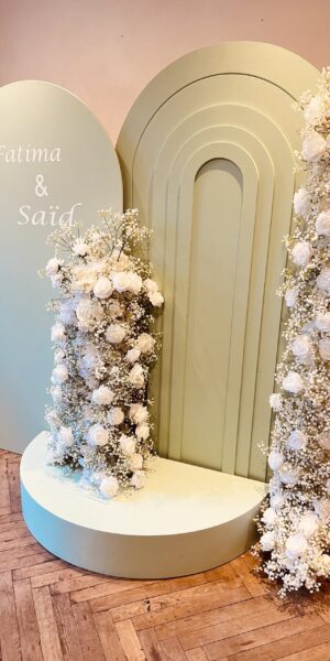 L’objectif ultime d’une wedding planner