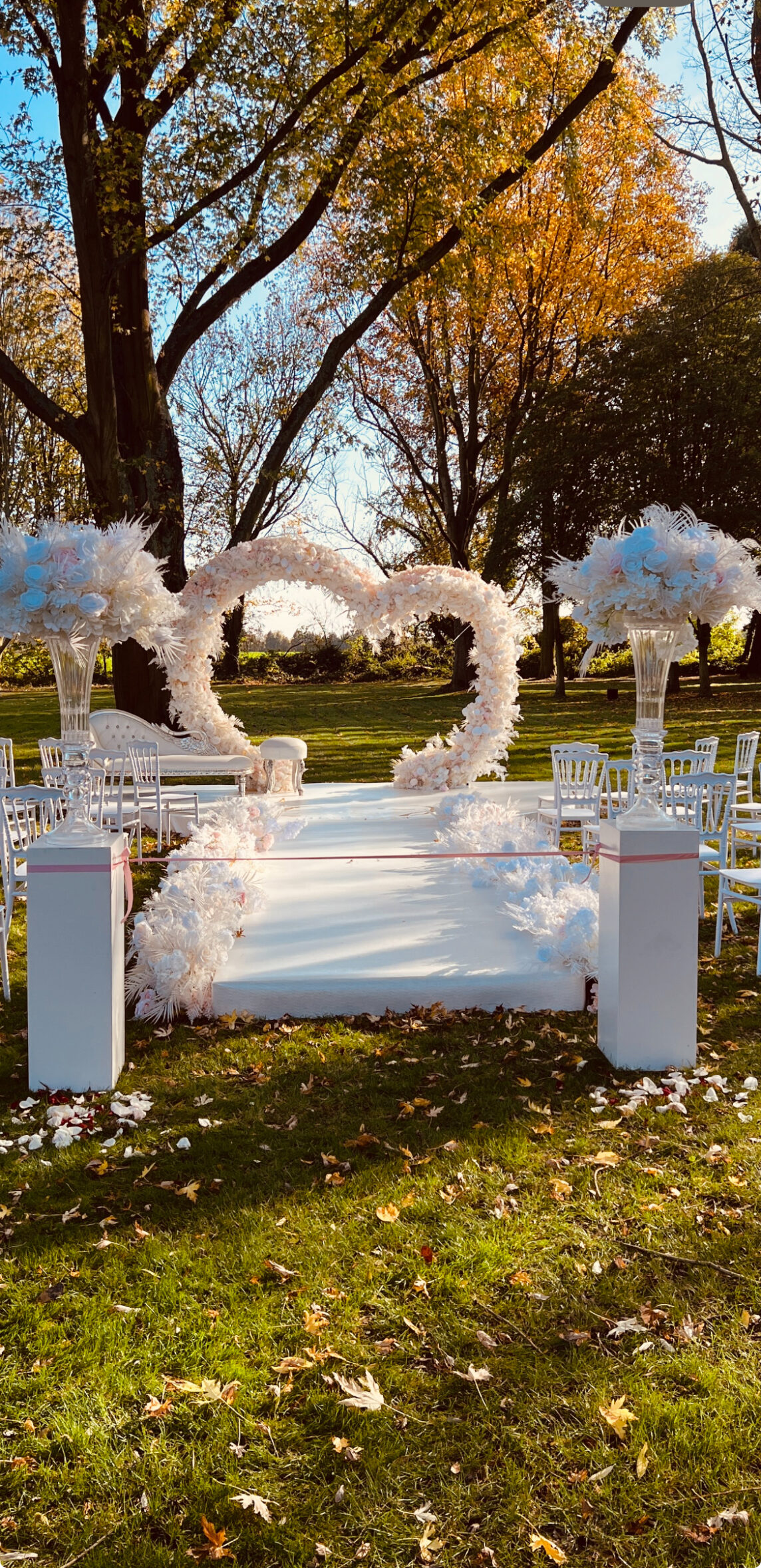 Vintage Art & Déco – Wedding Planner & Décoration événementielle en région lilloise