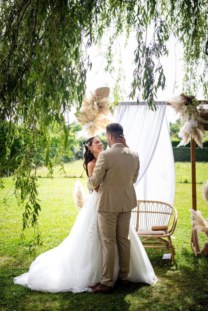 10 raisons de faire appel à une Wedding Planner pour votre mariage