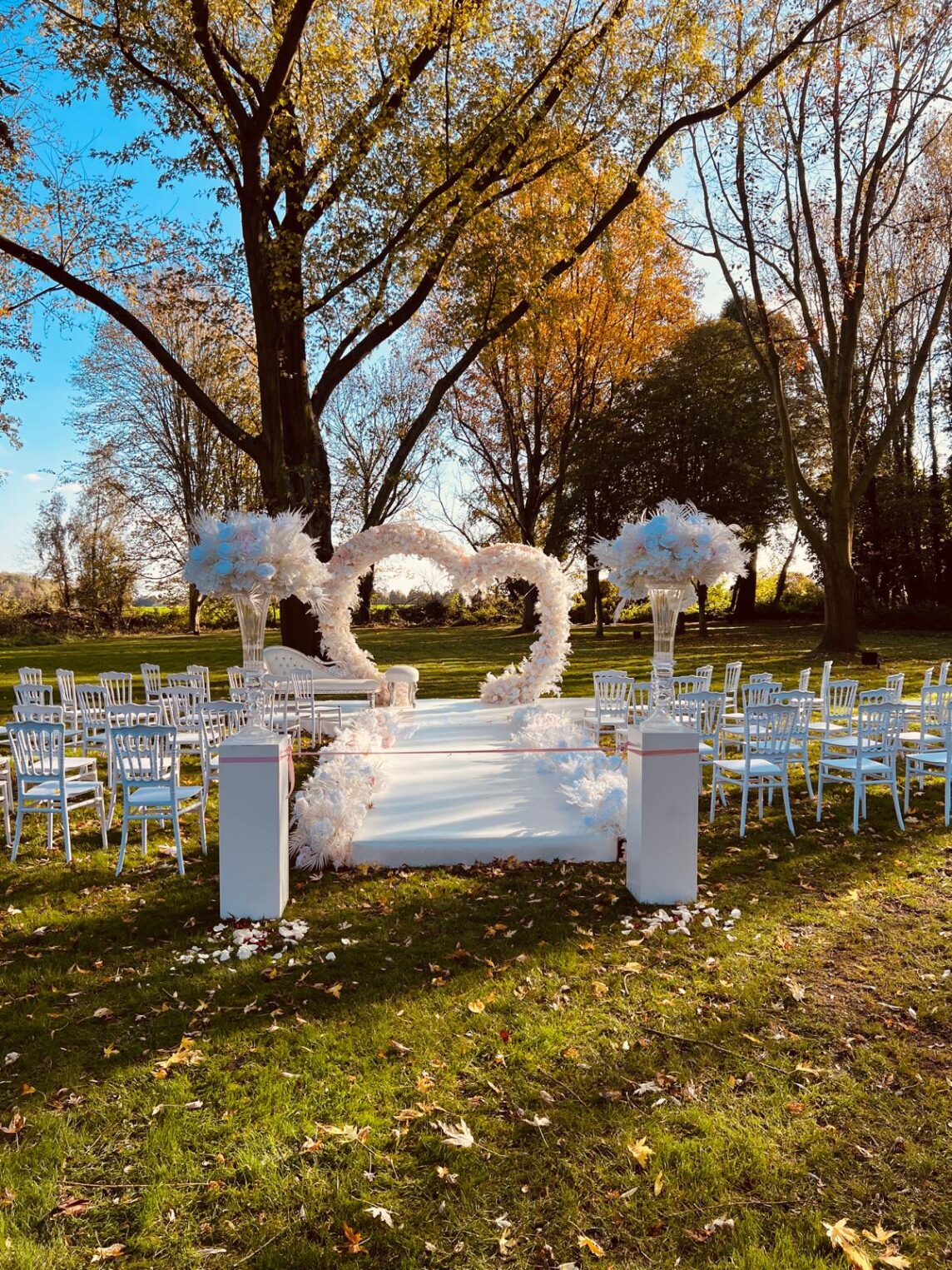 Organiser la meilleure cérémonie laïque de votre mariage à Lille et dans les Hauts de France