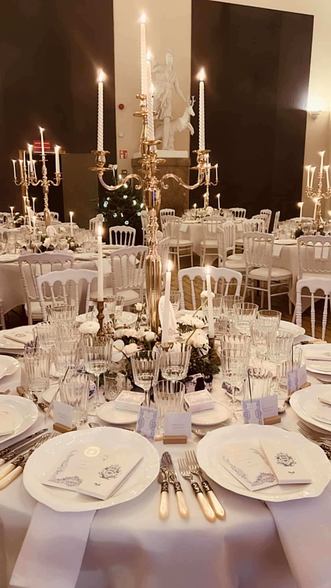 Vintage Art & Déco – Wedding Planner & Décoration événementielle en région lilloise