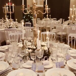 Vintage Art & Déco – Wedding Planner & Décoration événementielle en région lilloise