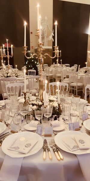 Vintage Art & Déco – Wedding Planner & Décoration événementielle en région lilloise