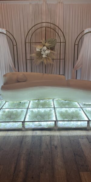 Vintage Art & Déco – Wedding Planner & Décoration événementielle en région lilloise