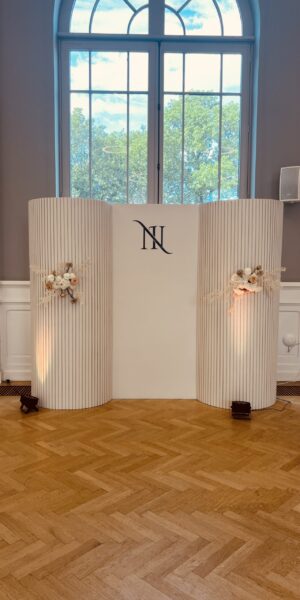 Vintage Art & Déco – Wedding Planner & Décoration événementielle en région lilloise