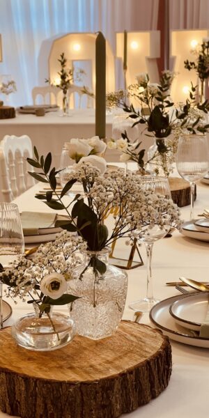 Vintage Art & Déco – Wedding Planner & Décoration événementielle en région lilloise