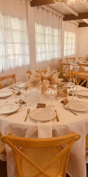 Vintage Art & Déco – Wedding Planner & Décoration événementielle en région lilloise