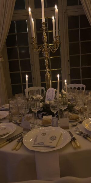 Vintage Art & Déco – Wedding Planner & Décoration événementielle en région lilloise