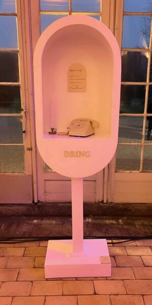 Vintage Art & Déco – Wedding Planner & Décoration événementielle en région lilloise