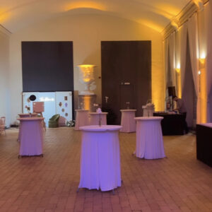 Vintage Art & Déco – Wedding Planner & Décoration événementielle en région lilloise
