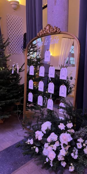 Vintage Art & Déco – Wedding Planner & Décoration événementielle en région lilloise