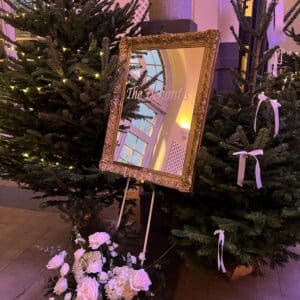 Wedding Planner & Décoration événementielle en région lilloise
