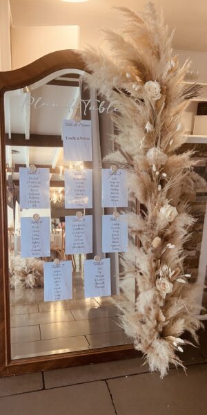 Vintage Art & Déco – Wedding Planner & Décoration événementielle en région lilloise