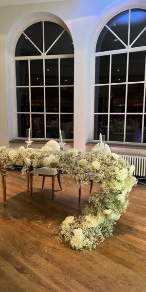 Vintage Art & Déco – Wedding Planner & Décoration événementielle en région lilloise