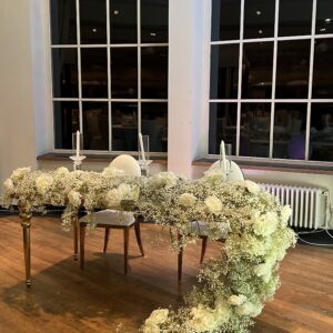 Vintage Art & Déco – Wedding Planner & Décoration événementielle en région lilloise