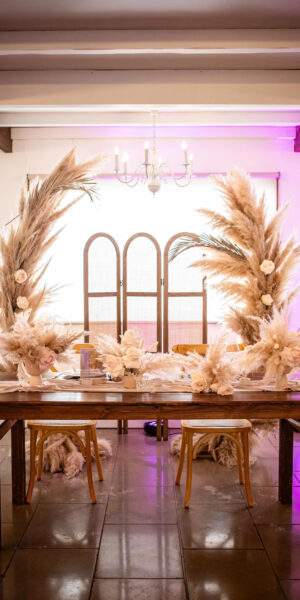 Vintage Art & Déco – Wedding Planner & Décoration événementielle en région lilloise