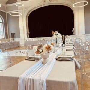 Vintage Art & Déco – Wedding Planner & Décoration événementielle en région lilloise