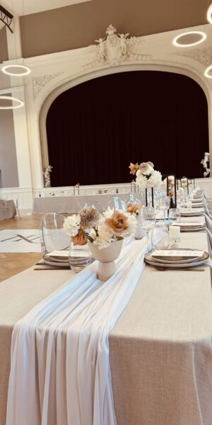 Vintage Art & Déco – Wedding Planner & Décoration événementielle en région lilloise