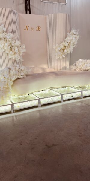 Vintage Art & Déco – Wedding Planner & Décoration événementielle en région lilloise