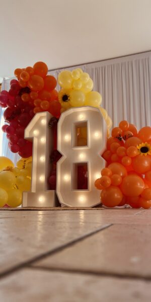 Vintage Art & Déco – Wedding Planner & Décoration événementielle en région lilloise