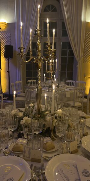 Vintage Art & Déco – Wedding Planner & Décoration événementielle en région lilloise