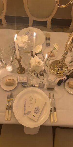 Vintage Art & Déco – Wedding Planner & Décoration événementielle en région lilloise