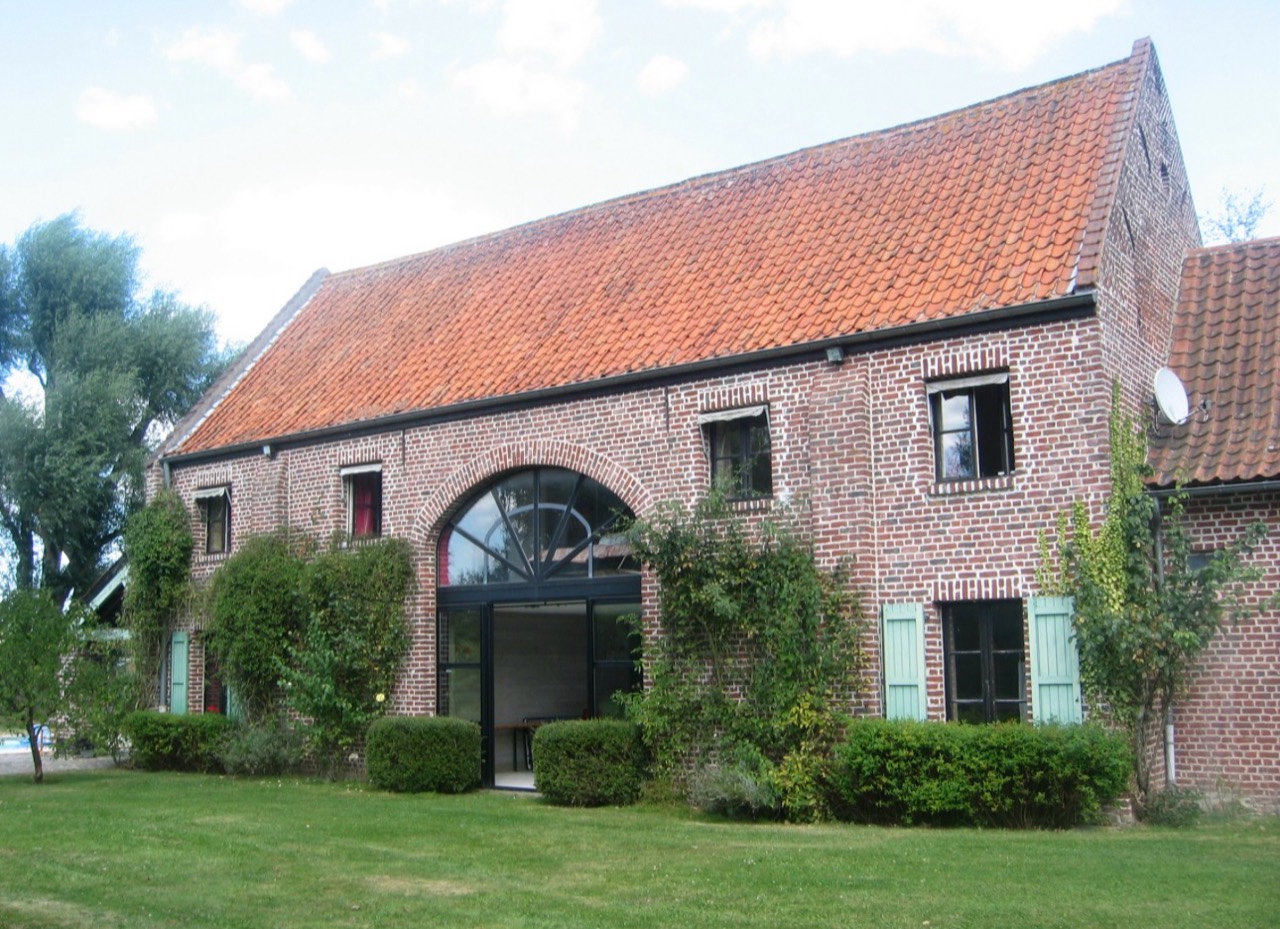 Domaine avec piscine – photo 5