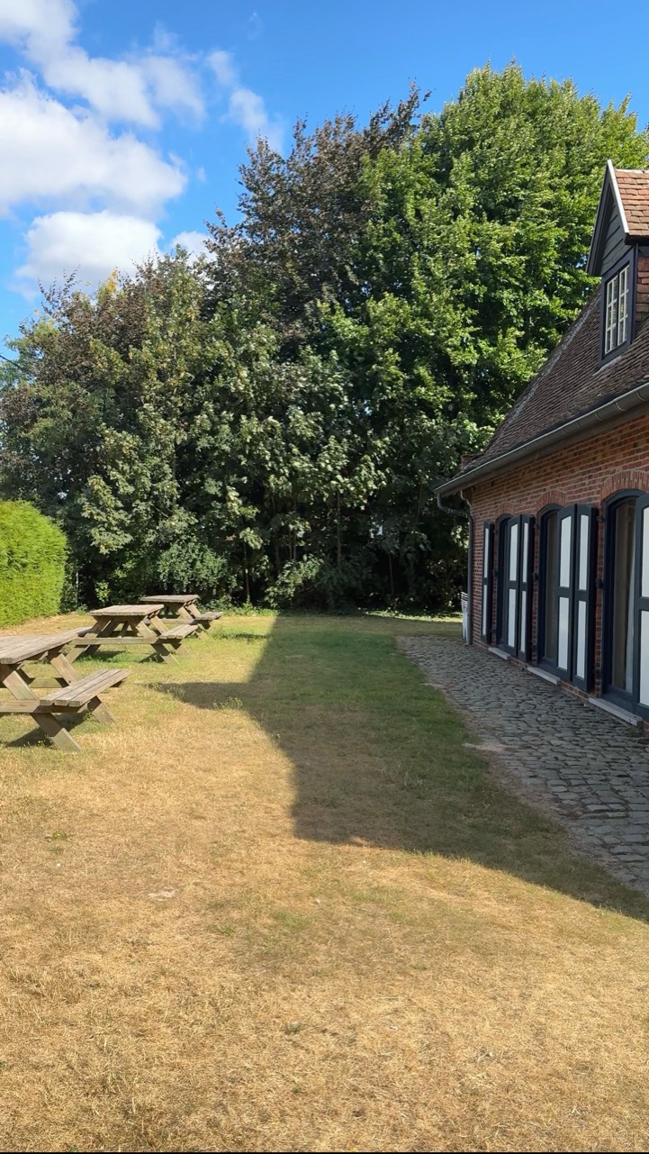 Domaine aux deux salles – photo 4