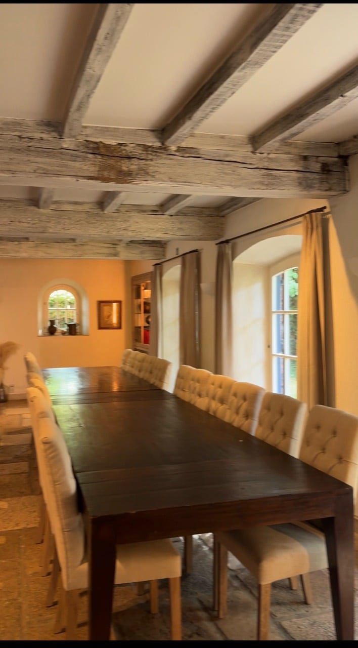 Domaine aux deux salles – photo 1