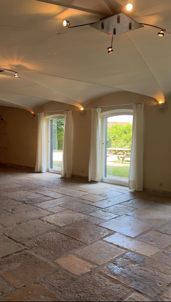 Domaine aux deux salles – photo 3